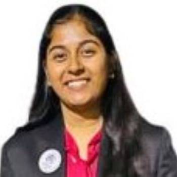 Nidhi Shree