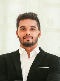 Darshan Kawediya