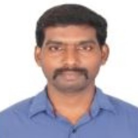 Rajasekar Gunasekaran
