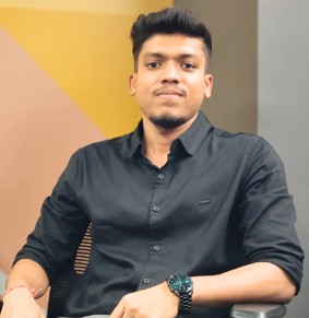 Aman Nikam