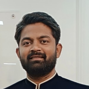 Aditya Sanjay Rahane