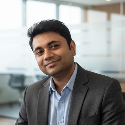 KARTIKEY PANDEY
