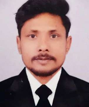 Shivendra Pandey