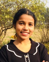 Harraj Kaur