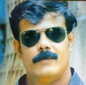Sachin Labde
