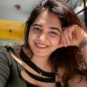 Damini Uttamchandani