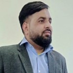 Amit Tiwari