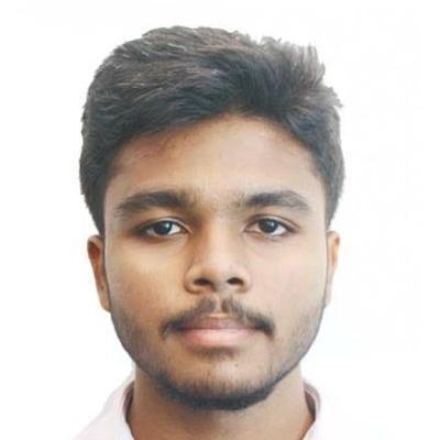 Nihil Suresh Jayanthi