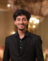 Aryaman Sharma