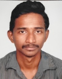 MANIKANDAN G