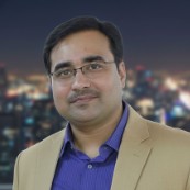 SHAMIK DUTTA