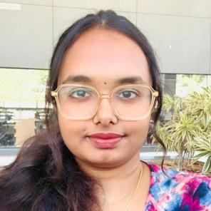 Neha Ojanahalli