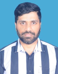 BHARANI KUMAR (Math Educator)