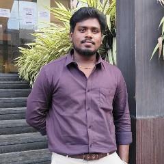 Janakiraman Shanmugam