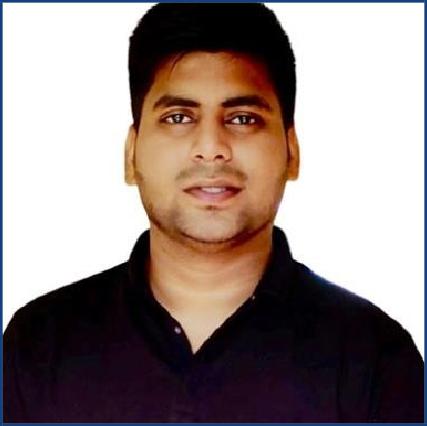 Akash Chauhan