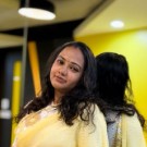 Naveena N