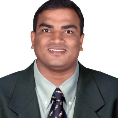 Dr. Sagar V. Kite