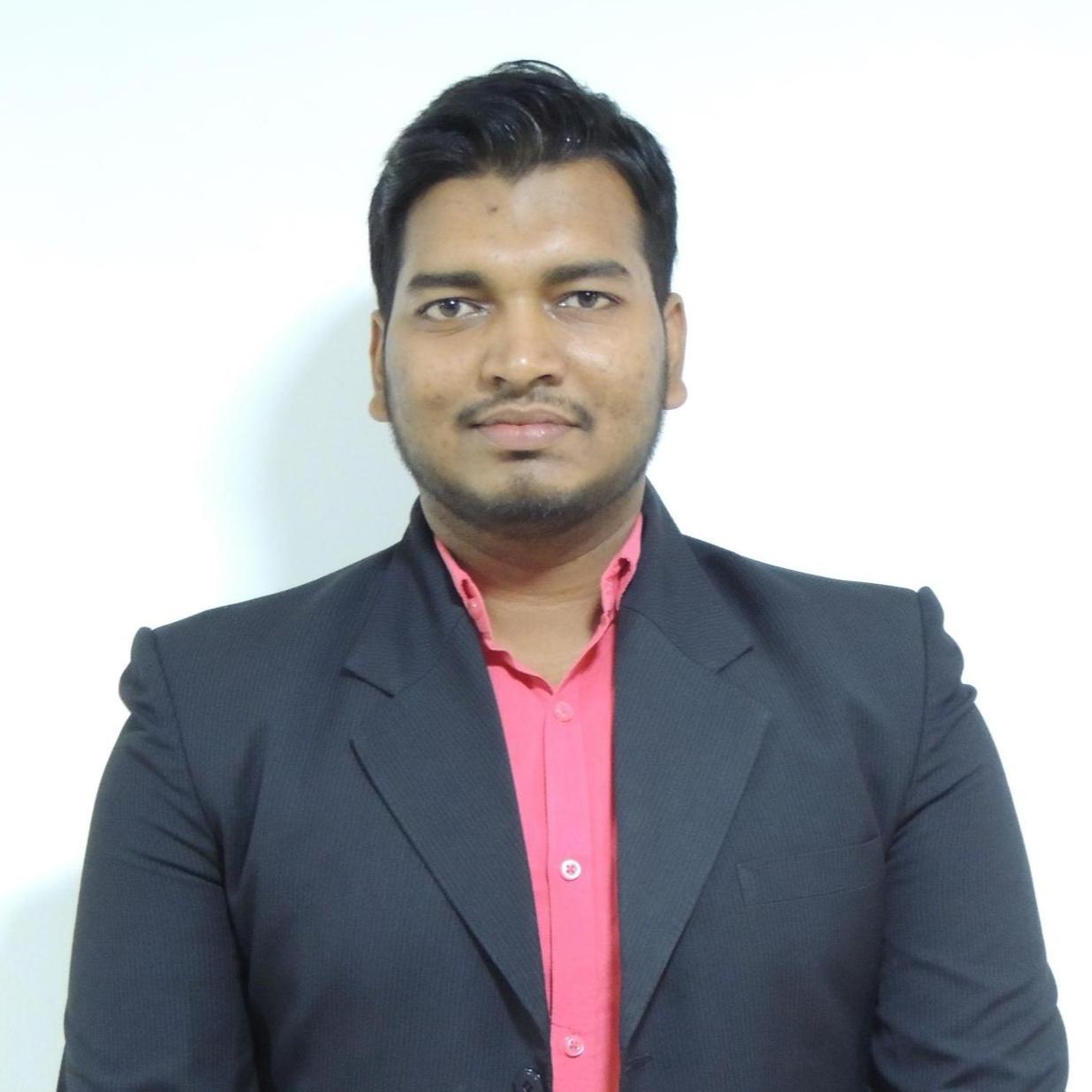 Aakash Bhosale