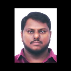 VIJAY KUMAR YARRAGORLA