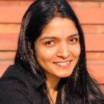Santhoshi Rajamane