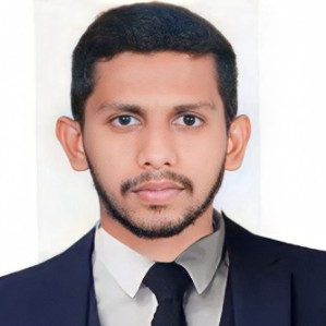 Rinob Thamban K