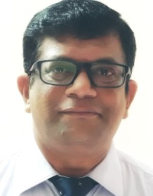 VIKRAM GOUD PADALA