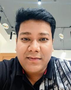 PABITRA KUMAR BALIARSINGH