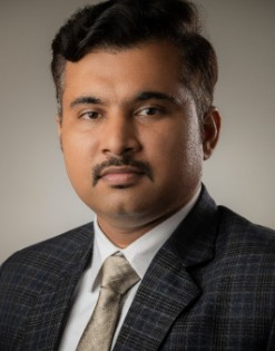 Rohan Jaradi