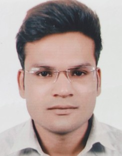 Himanshukumar Chaudhari