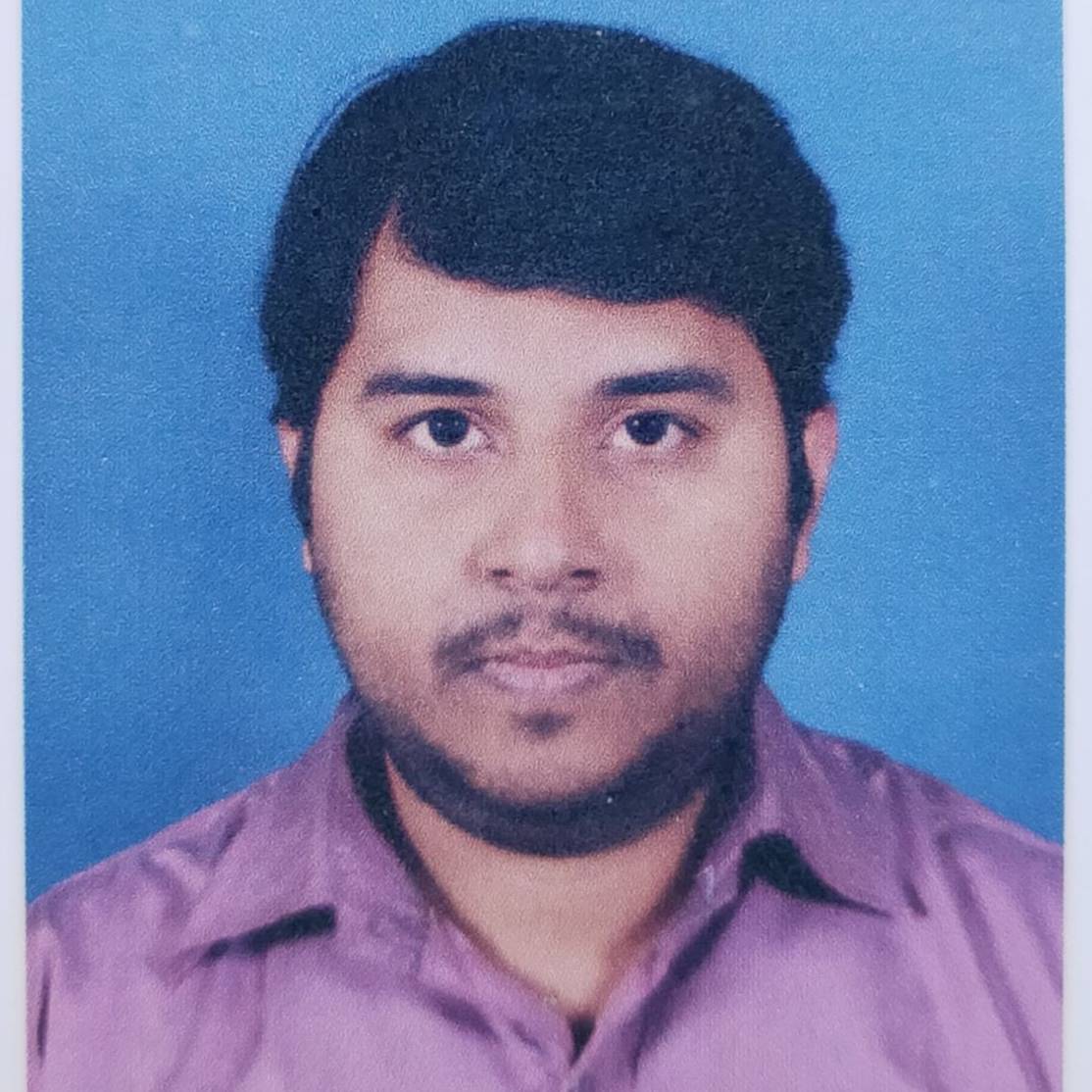 Kuntal Bose