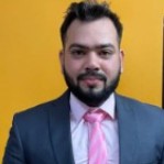 Mayur Kumar