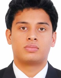 ROHIT CHATURVEDI