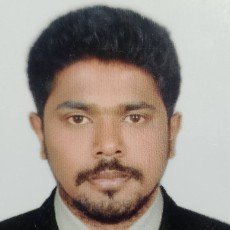 Muralidhara A