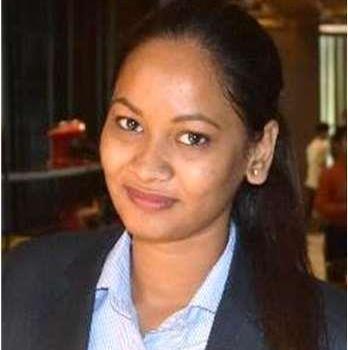 Priya Mahato
