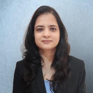 Meghna Srivastava