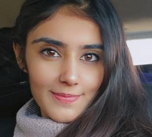JANNAT BHATIA