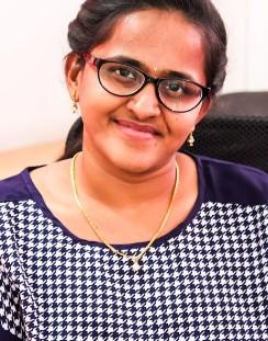 Aparna Kurapati