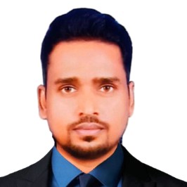 ANIL HEMBRAM