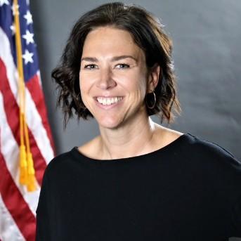 Mindy Williams