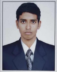 Soumyakanta Biswal