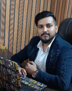 Abhishek garg