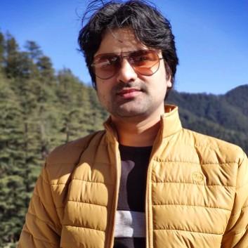Dharmendra Tripathi