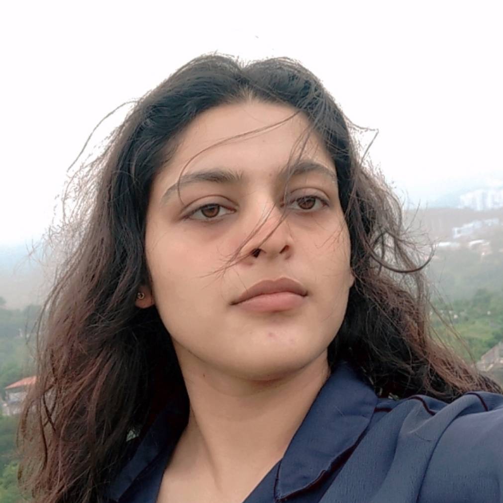 Bhavya Lohani