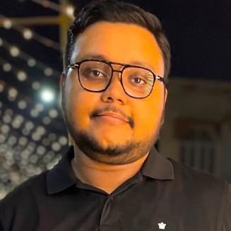 SUMIT SARKAR
