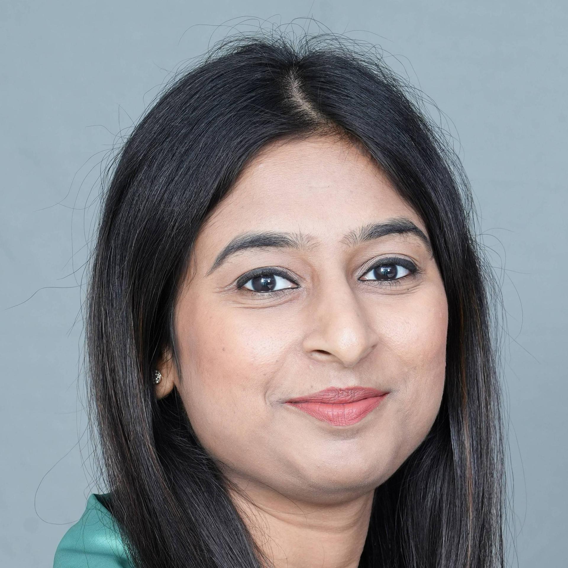 Surabhi Agrawal