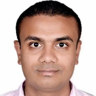 Mrunal Romraj Badekar