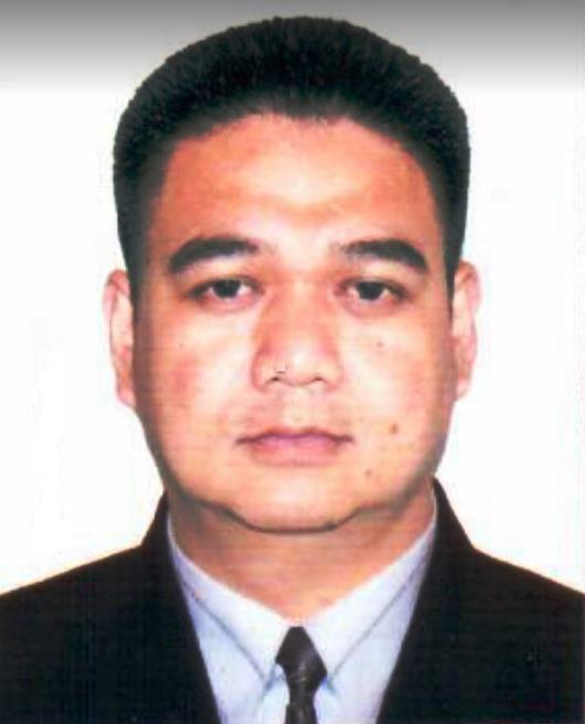 JOEL STA. MARIA