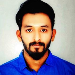 Karthikeyan Selvaraj