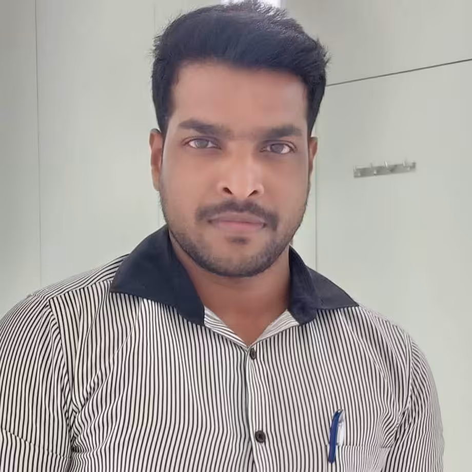 Prashanth Kulal