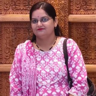 SUMAN BISSA